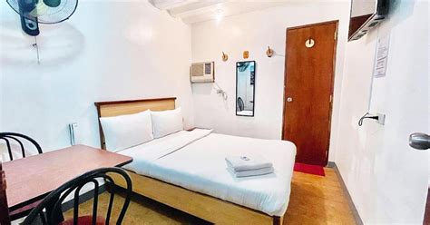 𝗧𝗛𝗘 𝟭𝟬 𝗕𝗘𝗦𝗧 Hotels in Marikina of Jun 2024 (from ₱823).